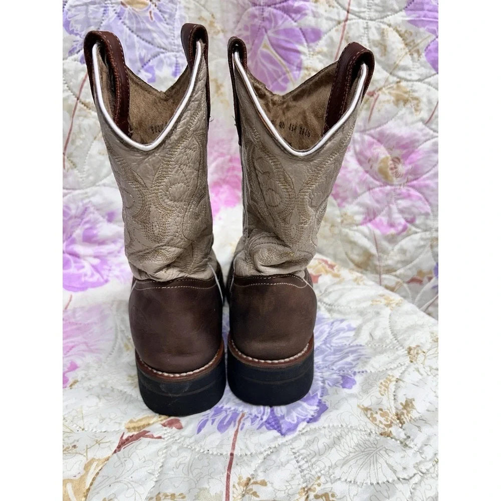 N/A california western